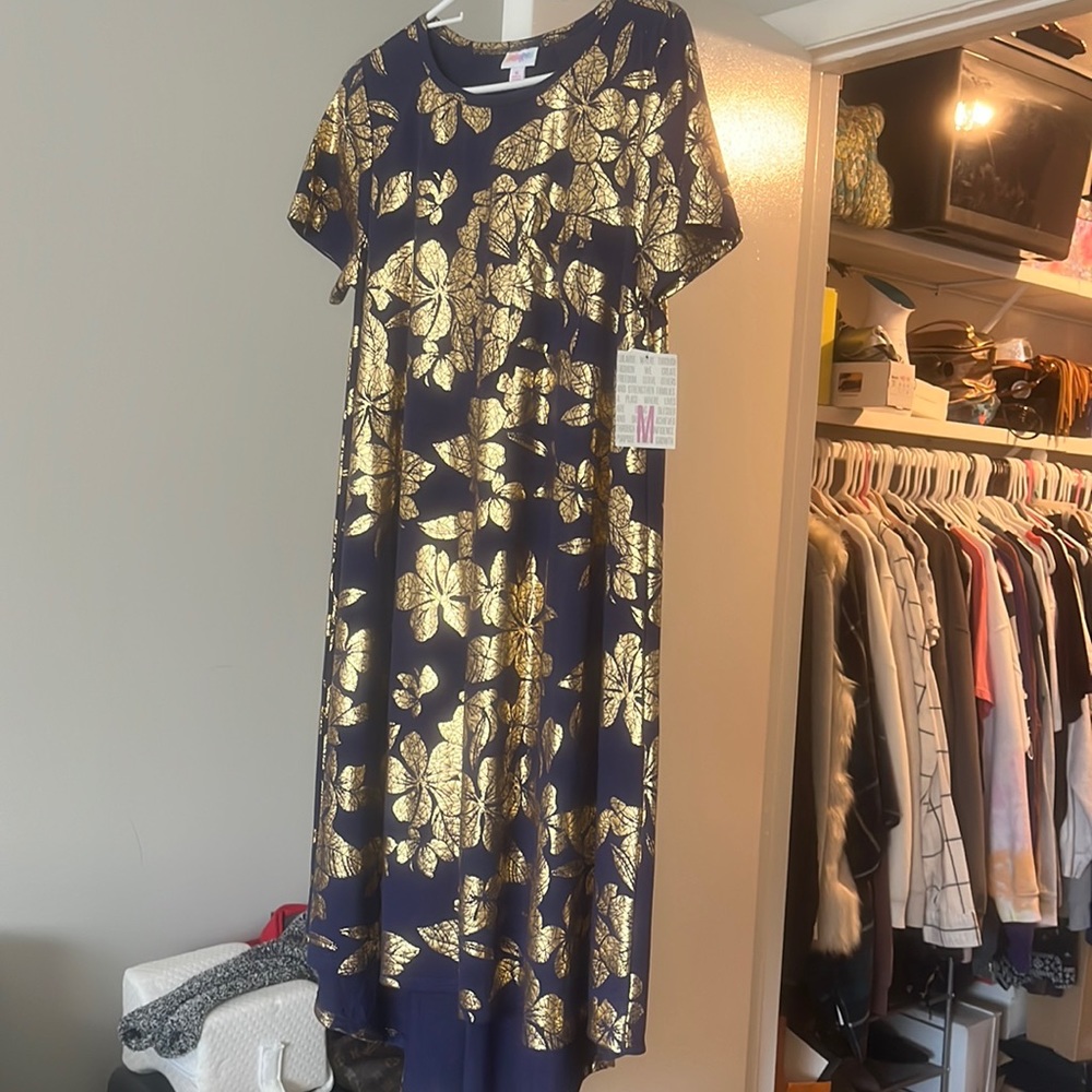 lularoe dress - NWT